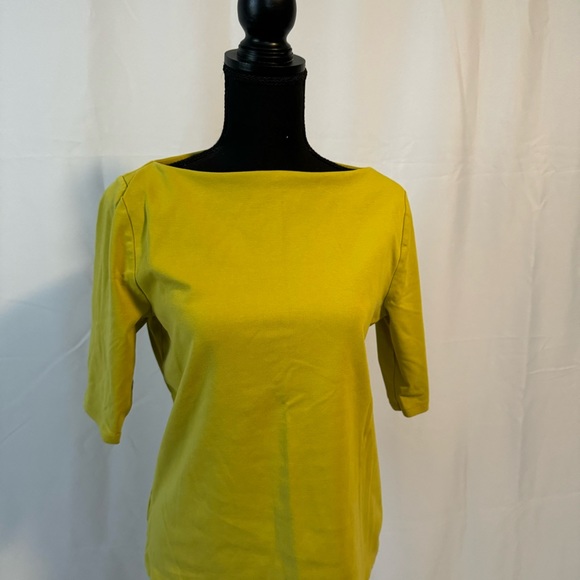 Ann Taylor top - Picture 1 of 6